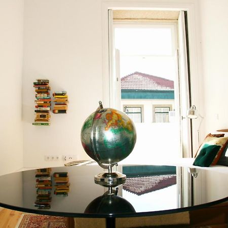 Oporto Chic&Cozy - Batalha Daire Dış mekan fotoğraf