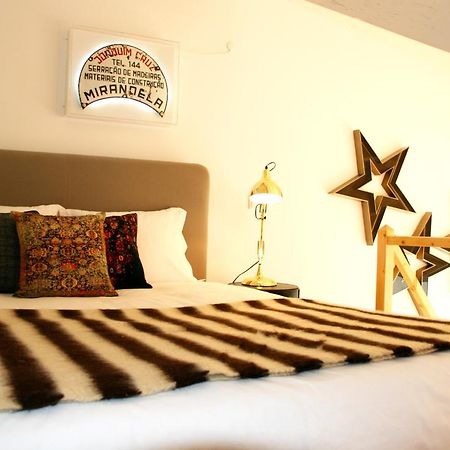Oporto Chic&Cozy - Batalha Daire Dış mekan fotoğraf