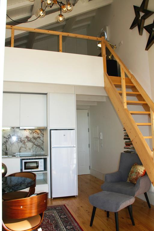 Oporto Chic&Cozy - Batalha Daire Dış mekan fotoğraf