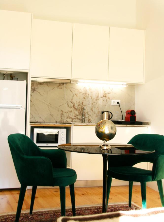 Oporto Chic&Cozy - Batalha Daire Dış mekan fotoğraf