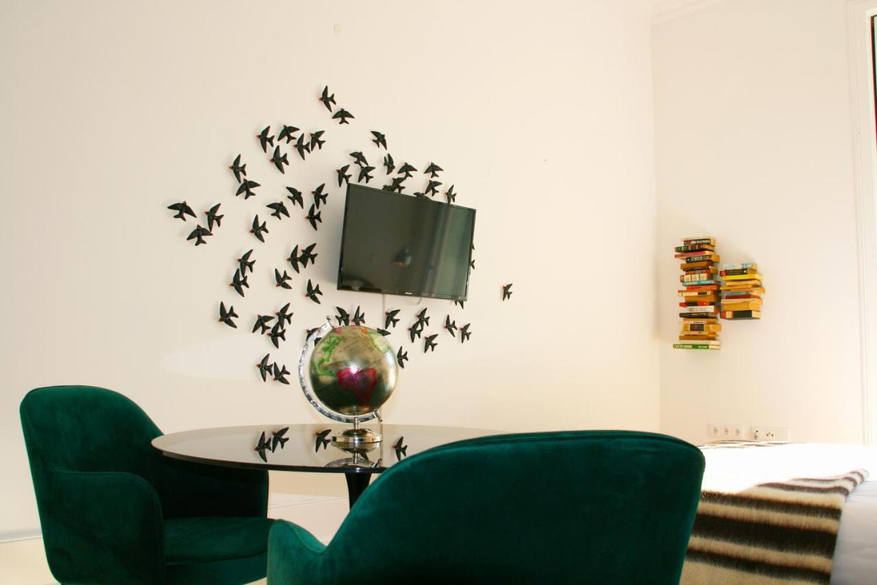 Oporto Chic&Cozy - Batalha Daire Dış mekan fotoğraf