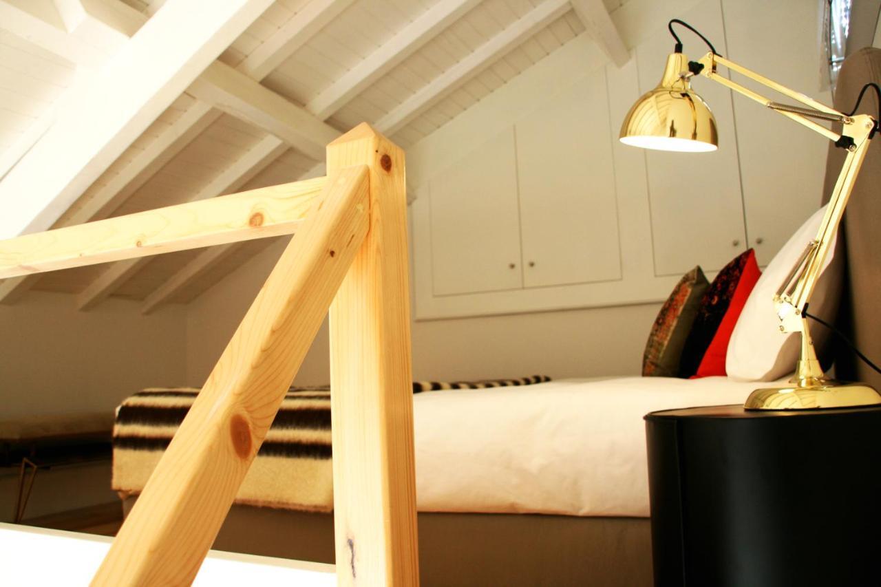 Oporto Chic&Cozy - Batalha Daire Dış mekan fotoğraf