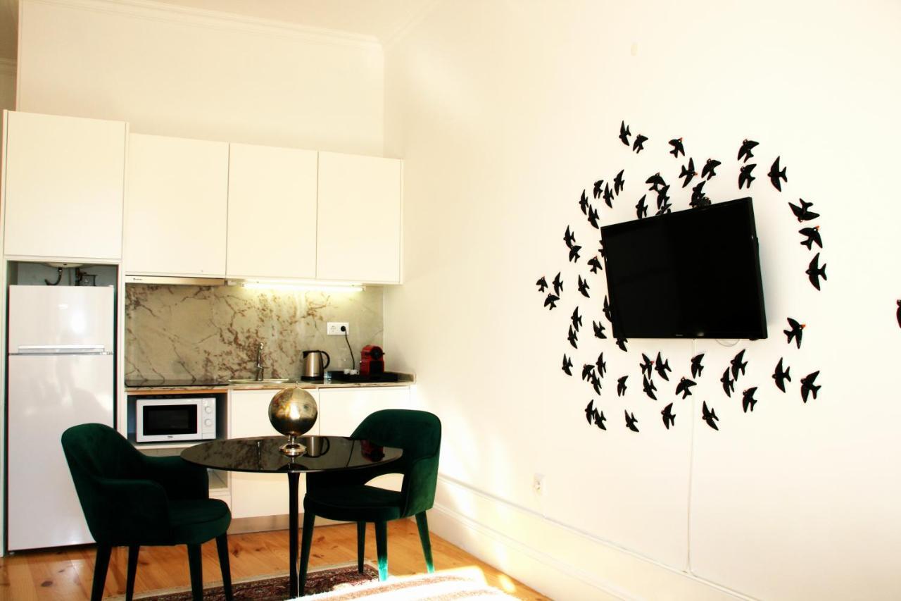 Oporto Chic&Cozy - Batalha Daire Dış mekan fotoğraf