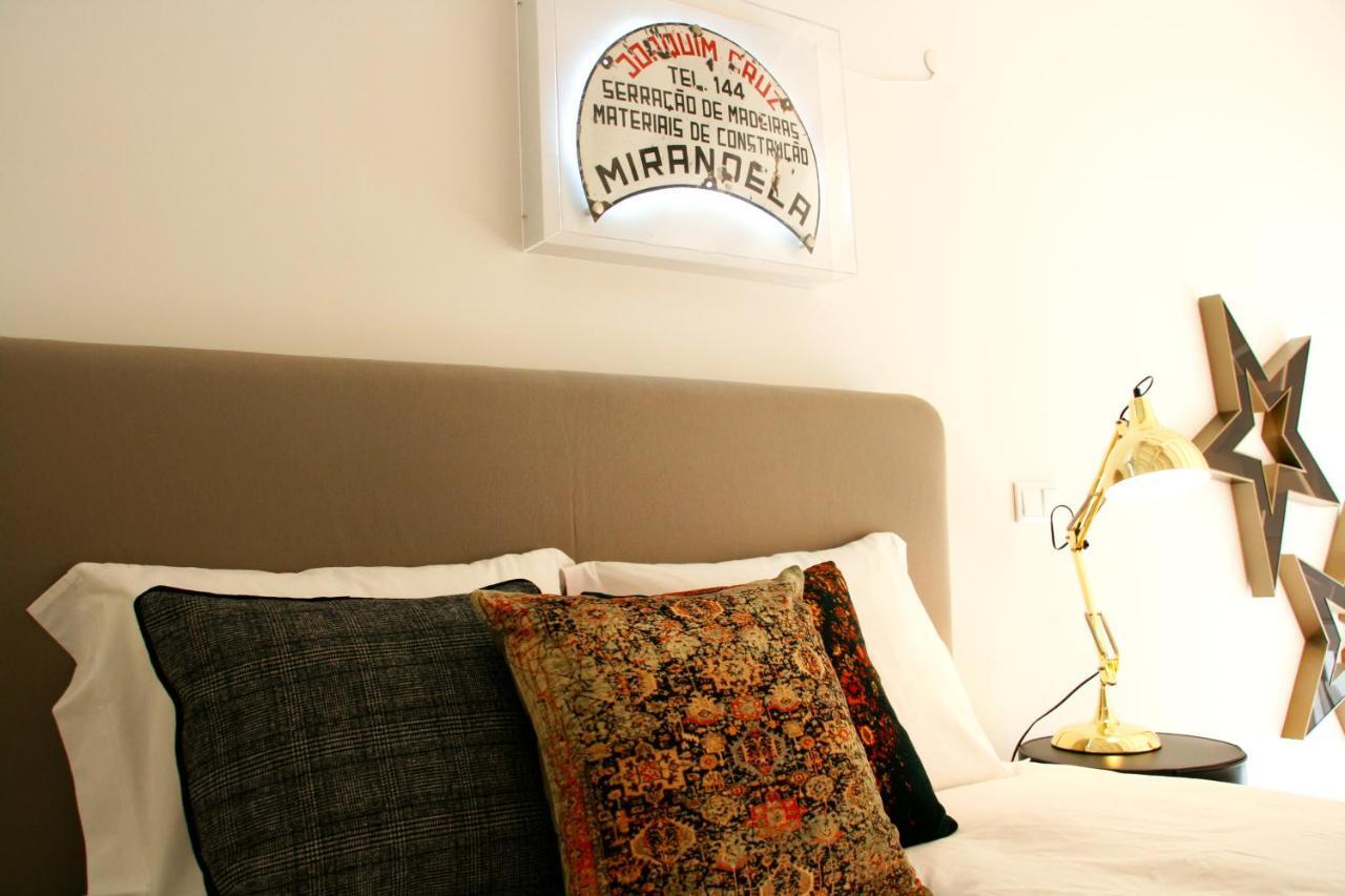 Oporto Chic&Cozy - Batalha Daire Dış mekan fotoğraf