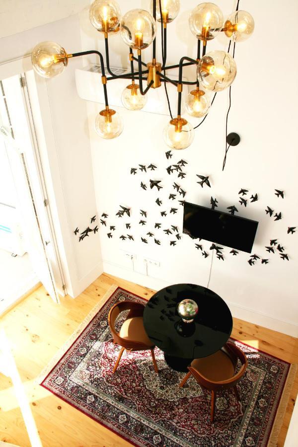 Oporto Chic&Cozy - Batalha Daire Dış mekan fotoğraf