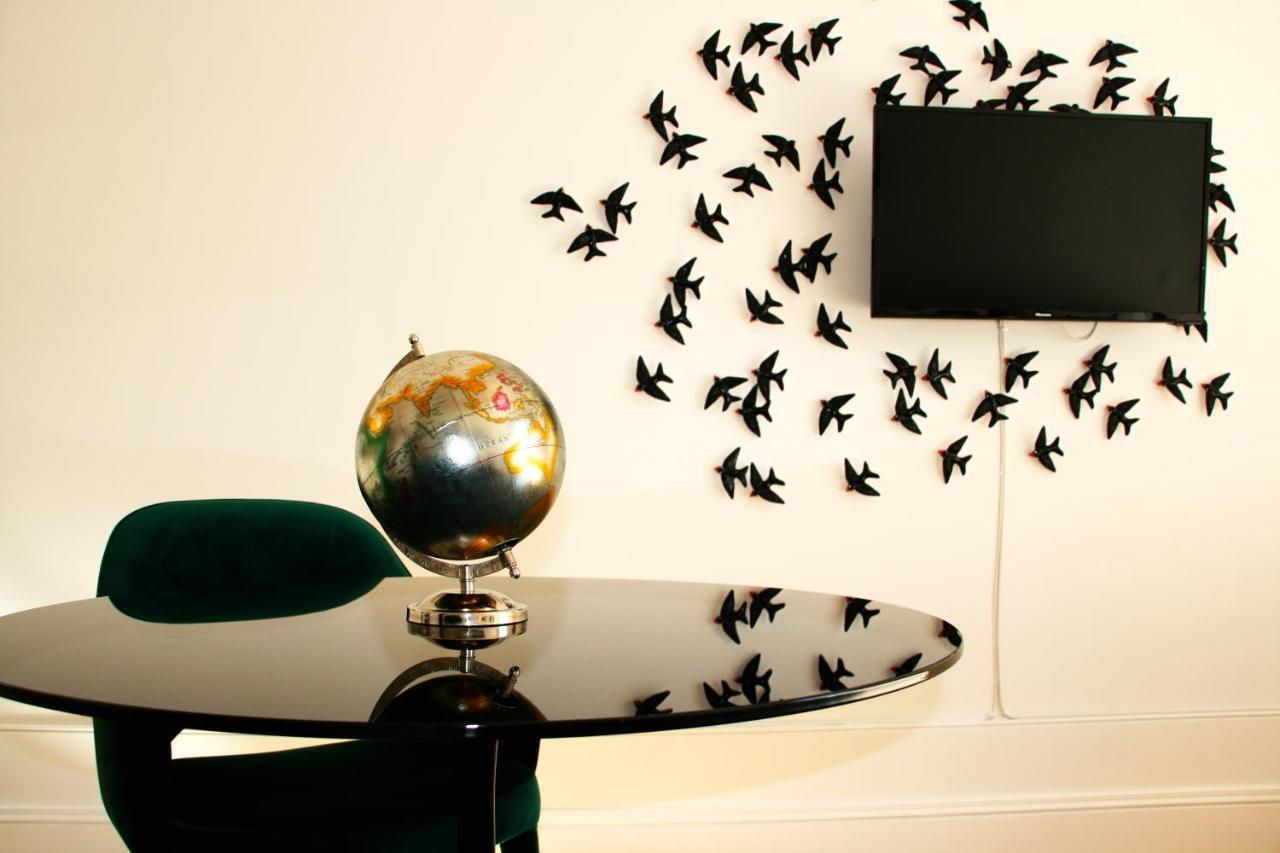 Oporto Chic&Cozy - Batalha Daire Dış mekan fotoğraf