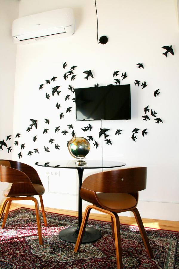 Oporto Chic&Cozy - Batalha Daire Dış mekan fotoğraf