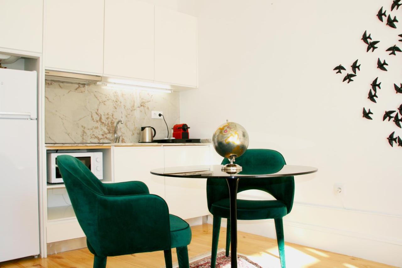 Oporto Chic&Cozy - Batalha Daire Dış mekan fotoğraf