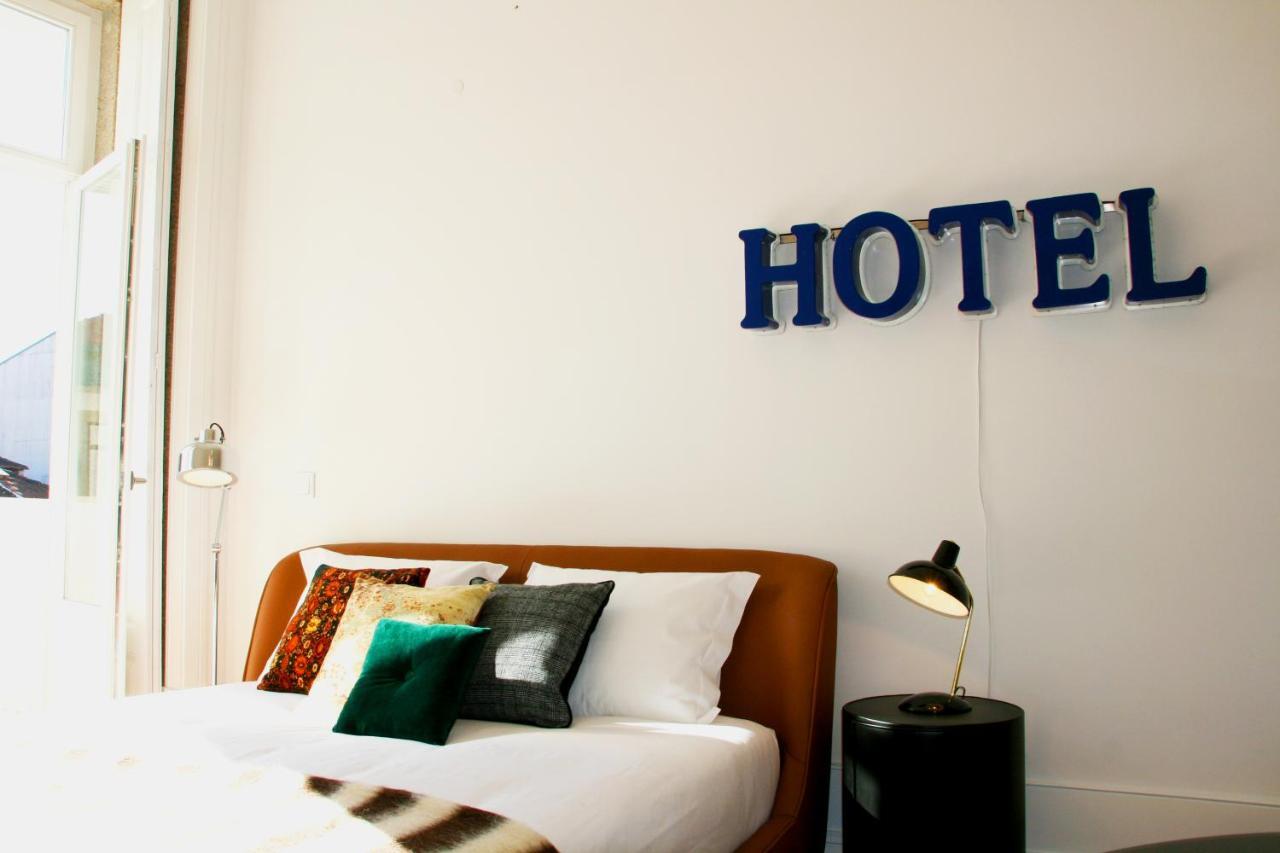 Oporto Chic&Cozy - Batalha Daire Dış mekan fotoğraf