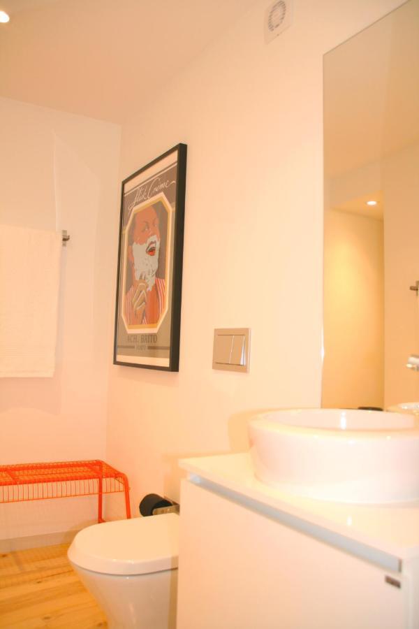 Oporto Chic&Cozy - Batalha Daire Dış mekan fotoğraf