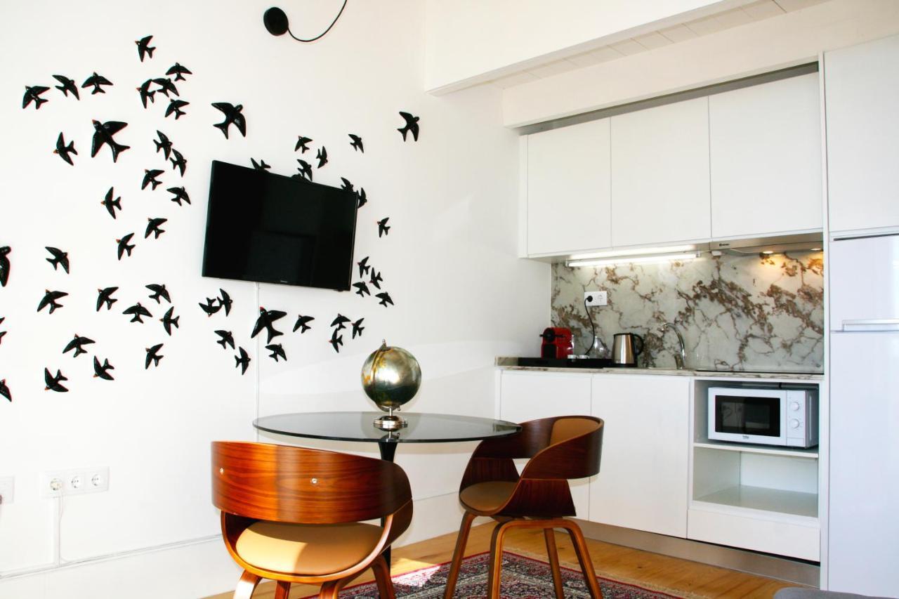Oporto Chic&Cozy - Batalha Daire Dış mekan fotoğraf
