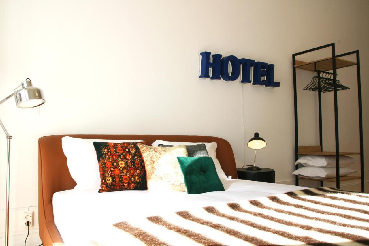 Oporto Chic&Cozy - Batalha Daire Dış mekan fotoğraf