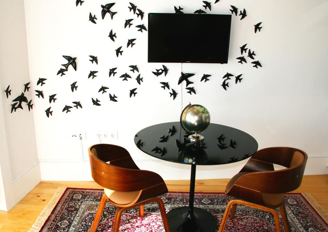 Oporto Chic&Cozy - Batalha Daire Dış mekan fotoğraf