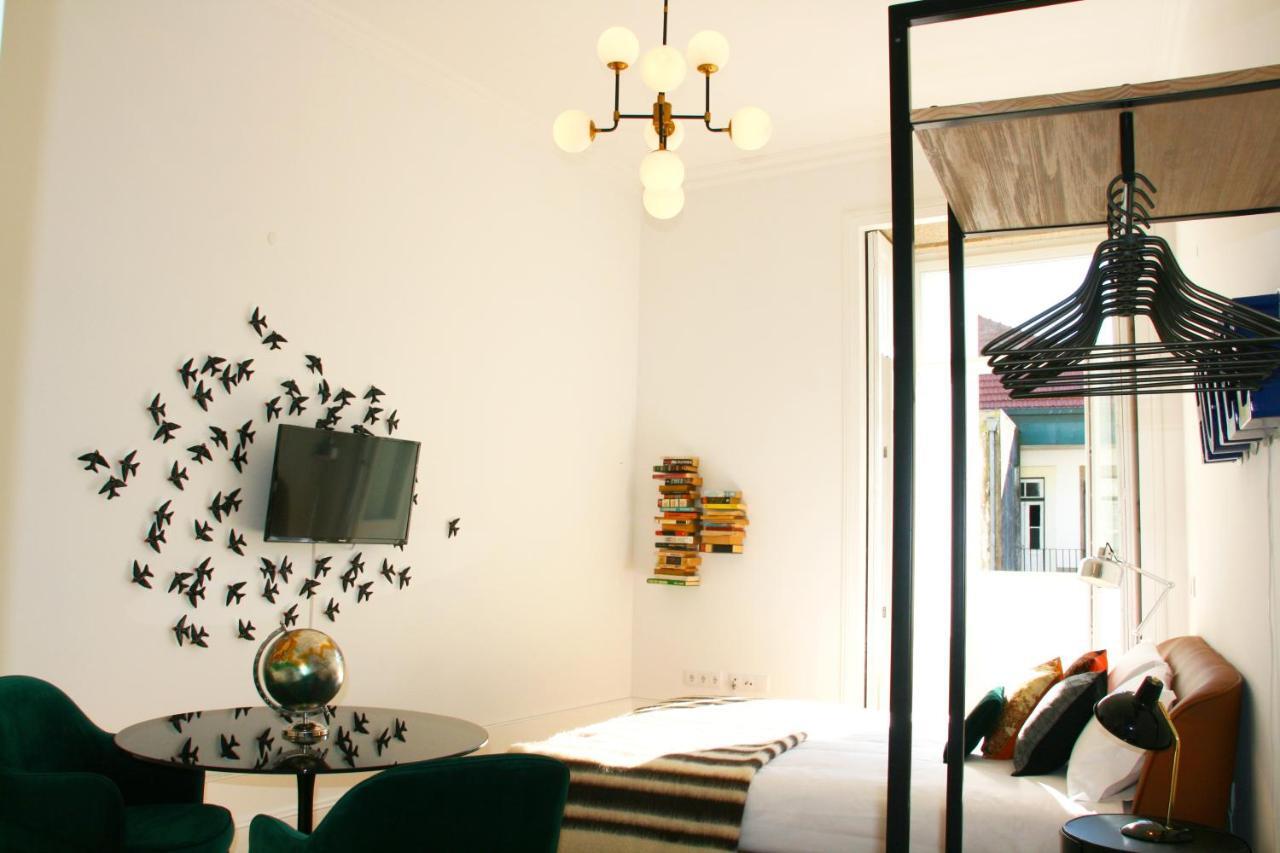 Oporto Chic&Cozy - Batalha Daire Dış mekan fotoğraf